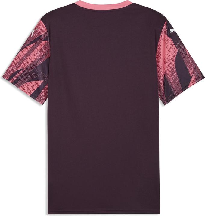 Produktbild Puma teamFINAL Graphic+ Jersey (S)