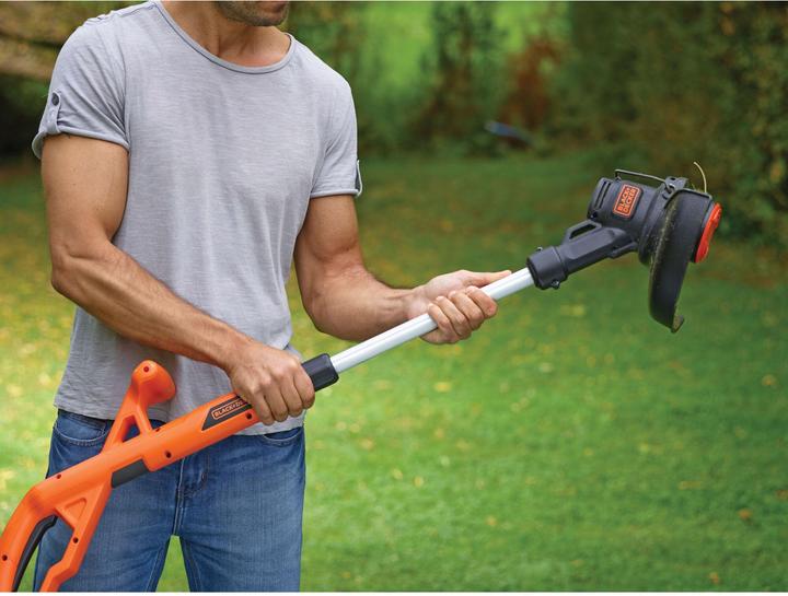 Image du produit Black & Decker St1823 (Fils coupe-herbe)