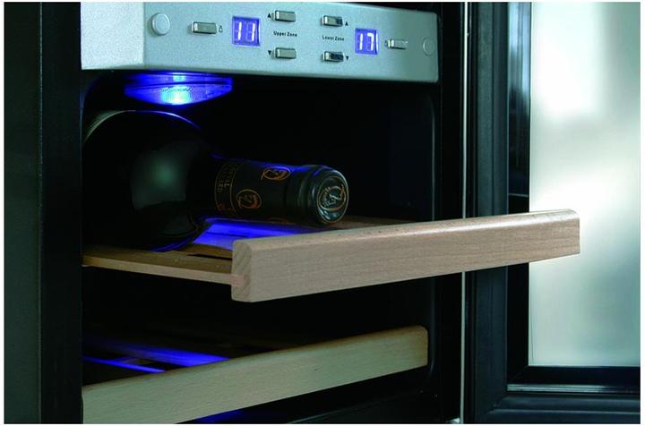 Produktbild Caso Wine Duett 12