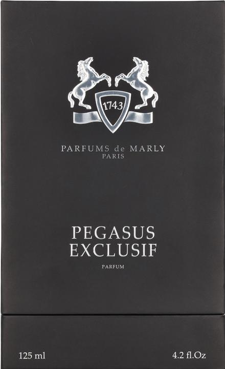 Produktbild Parfums de Marly Marly - Pegasus Exclusiv (Eau de Parfum, 125 ml)