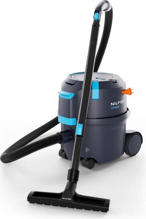 Produktbild Nilfisk 107421171 VP400 HEPA XT Staubsauger (Trockensauger)