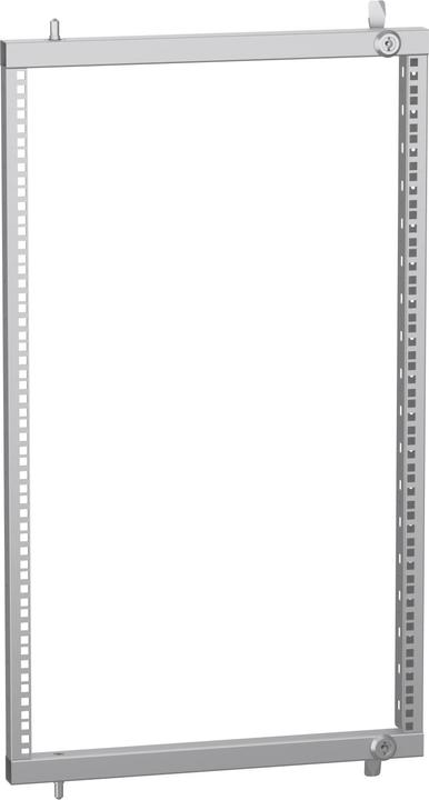 Produktbild Schneider Electric 19 Zoll-Rahmen SF/SM 868mm schwenkbar NSYRSW - Rack-Zubehör