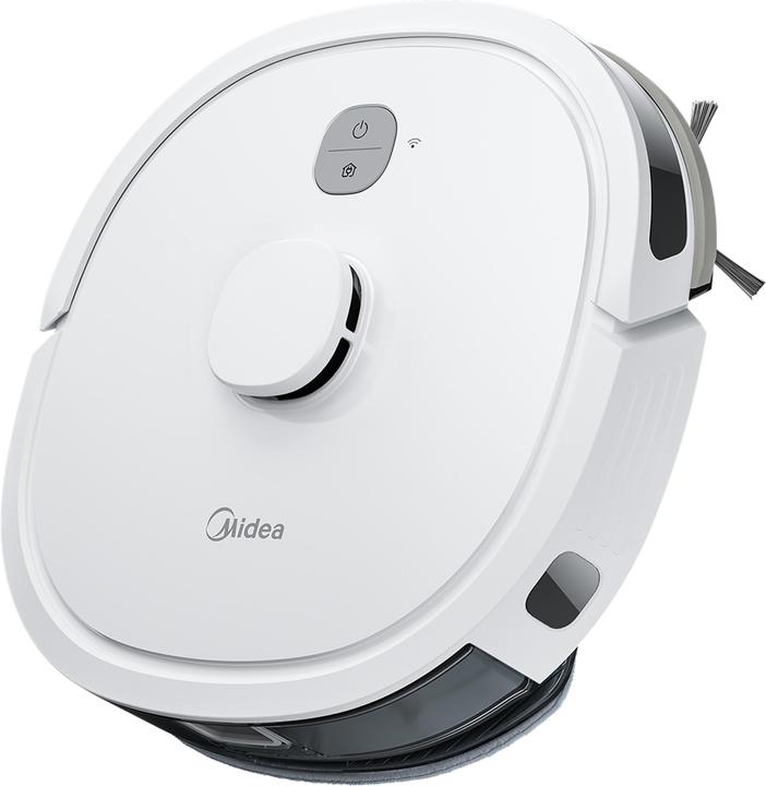 Image du produit Midea Robot nettoyeur à vide M6 (Robot d'aspiration et de nettoyage)