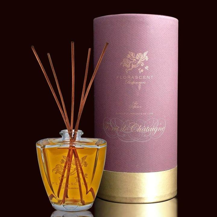 Immagine prodotto Florascent Per un profumo d'ambiente di Chataigne Perfume d' Ambiance (250 ml)