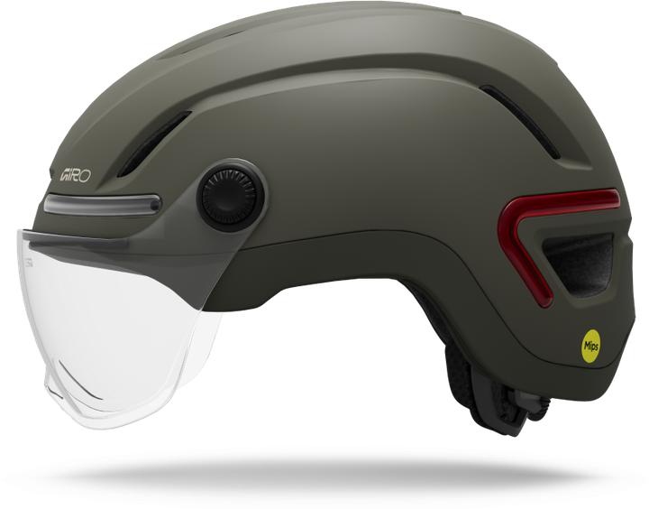 Produktbild Giro Ethos MIPS LED Shield (52 - 55 cm)