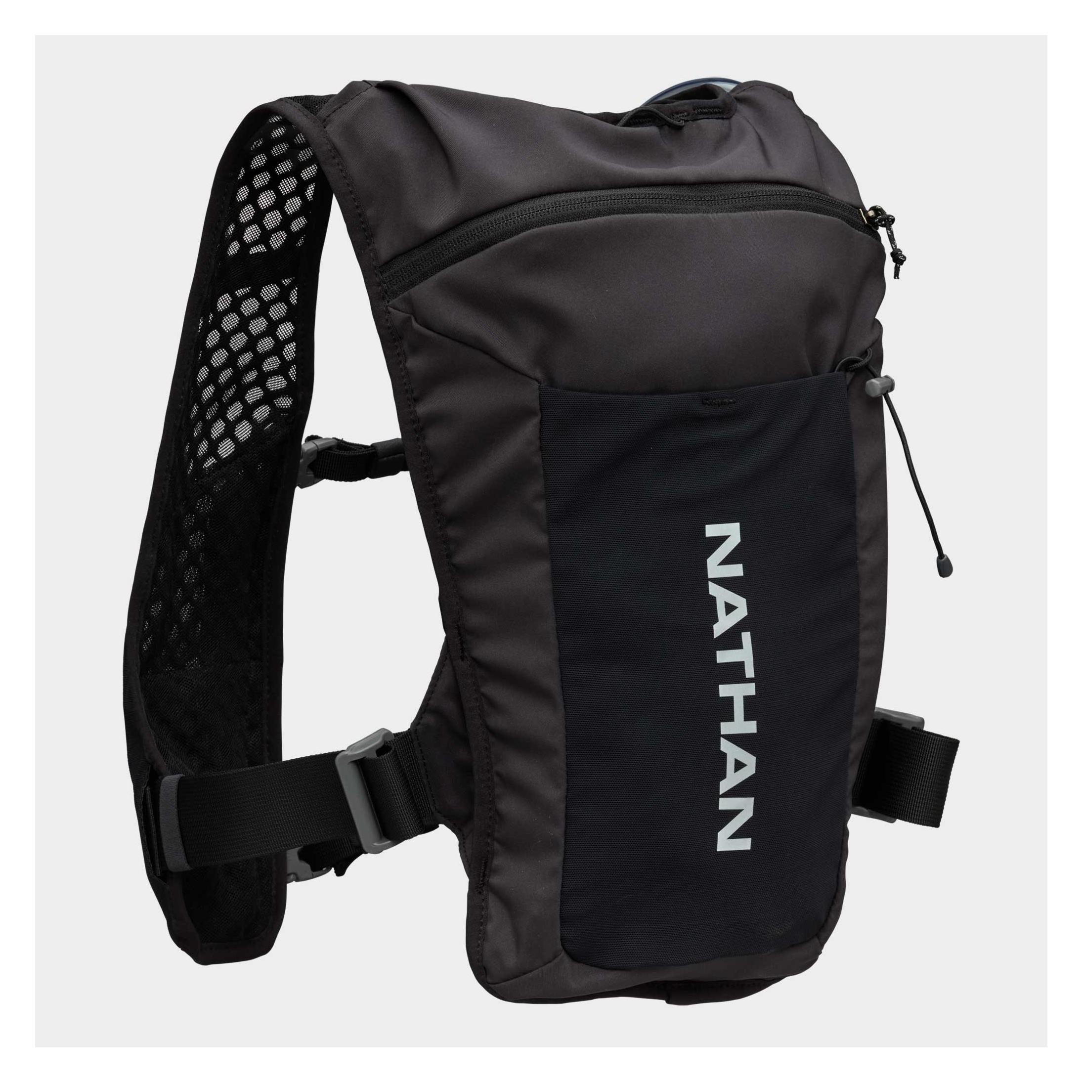 Nathan, Rucksack, (4 l)