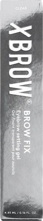 Produktbild Xlash Brow Styling - Brow Fix, Clear (4.85 ml)