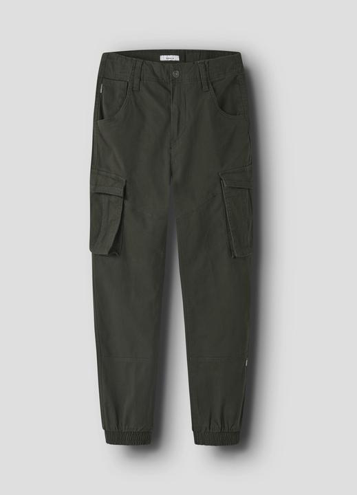 Image du produit Name it Pantalon cargo Regular Fit (152)