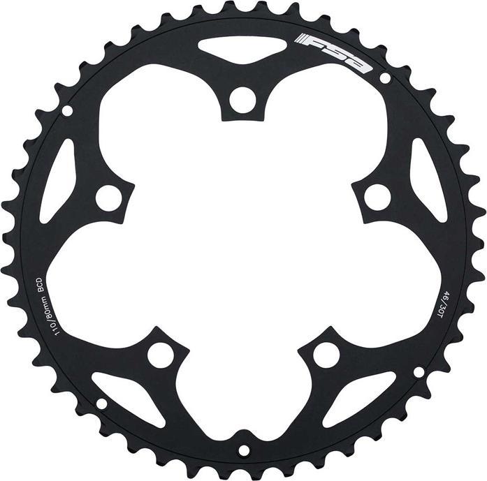 Actual product image FSA Tempo Pro 110 BCD (110)