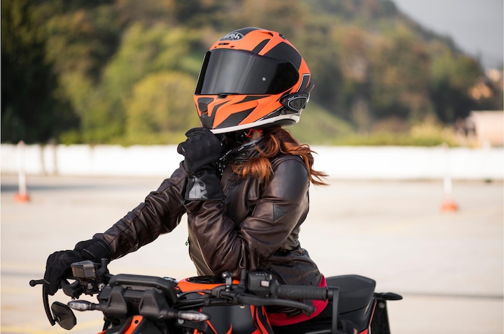 Immagine prodotto Midland C1414.03 Sistema interfono per moto BTX2 Pro S-LR Twin Adatto a (tipo di casco) tutti i tipi di