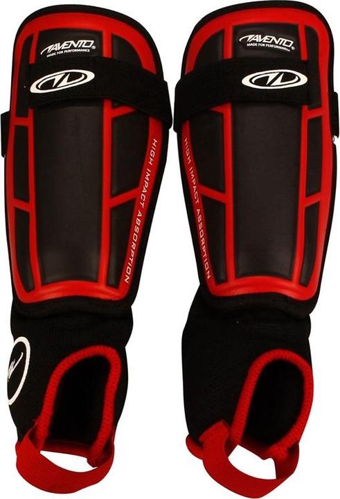 Image du produit Nenurodyta Protège-tibias - Soft - (L)