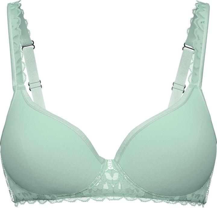 Immagine prodotto Calida Natural Comfort Lace Spitzen-BH (Confezione singola, 85 C)