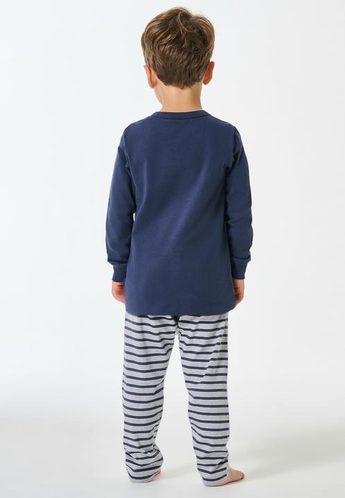 Produktbild Schiesser Pyjama Nightwear 1 (92)