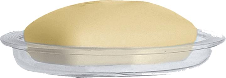 hansgrohe HG Seifenschale CASETTA'S glasklar