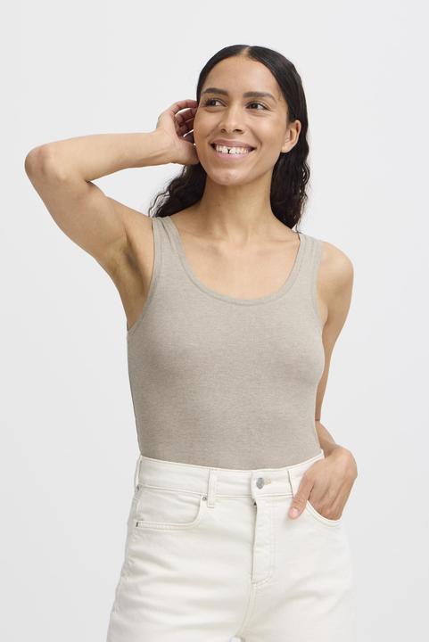 Actual product image B.young Pamila (L)
