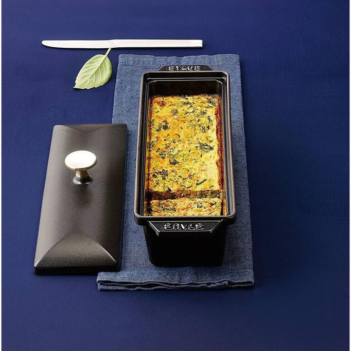 Actual product image Staub Terrine (Cast iron)