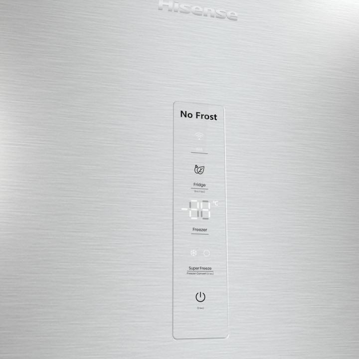 Produktbild Hisense RB470N4SIB (361 l)