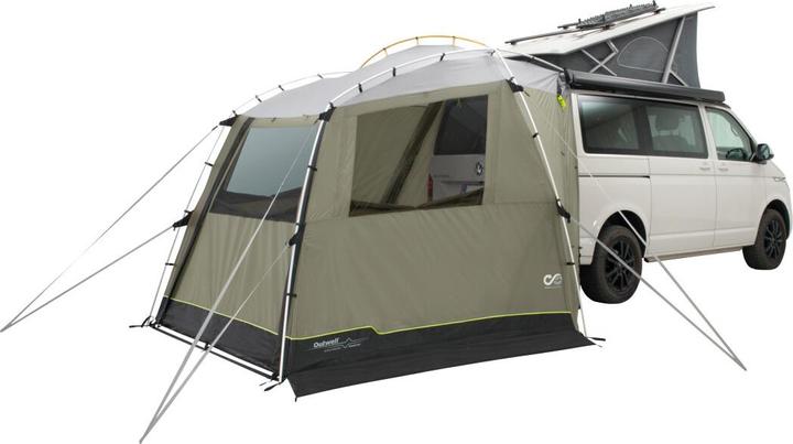 Outwell Woodcrest (11.40 kg)