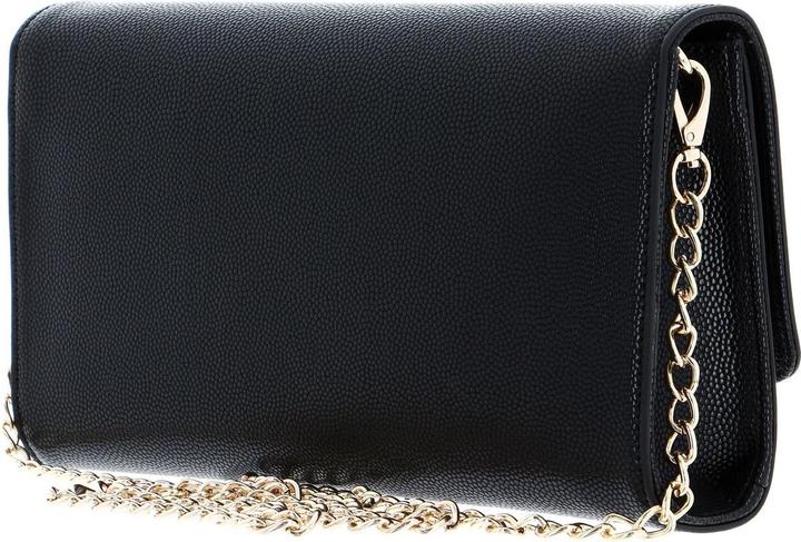 Immagine prodotto Valentino Borsa a tracolla Divina - nero e oro