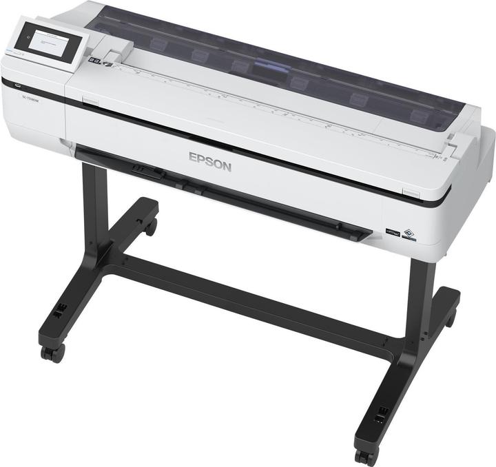 Produktbild Epson SureColor SC-T5100M (Tintenpatrone, Farbe)