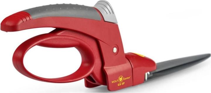 Produktbild GCS Wolf Garten Grasschere Gs-3p Premium
