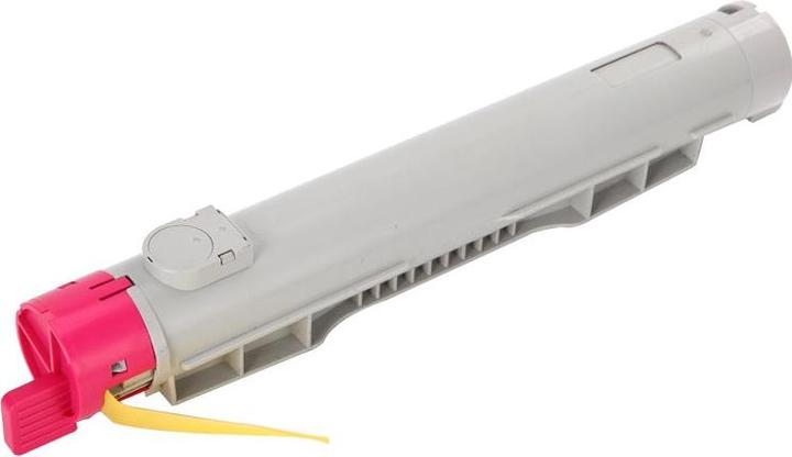 Produktbild Hermex Alternativer Toner zu Epson C13S050243 (M)