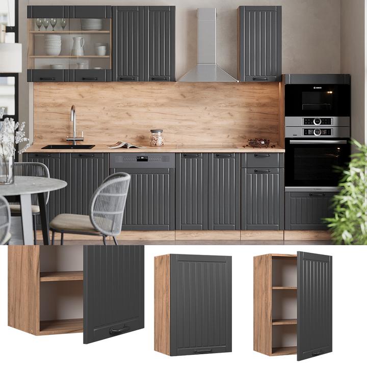 Produktbild Vicco Hängeschrank Fame-Line (50 x 34.10 x 72 cm)