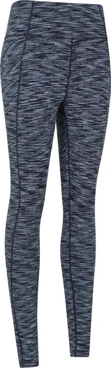 Actual product image Mountain Warehouse Womens/Ladies Breathe & Balance High Waist Leggings (36)