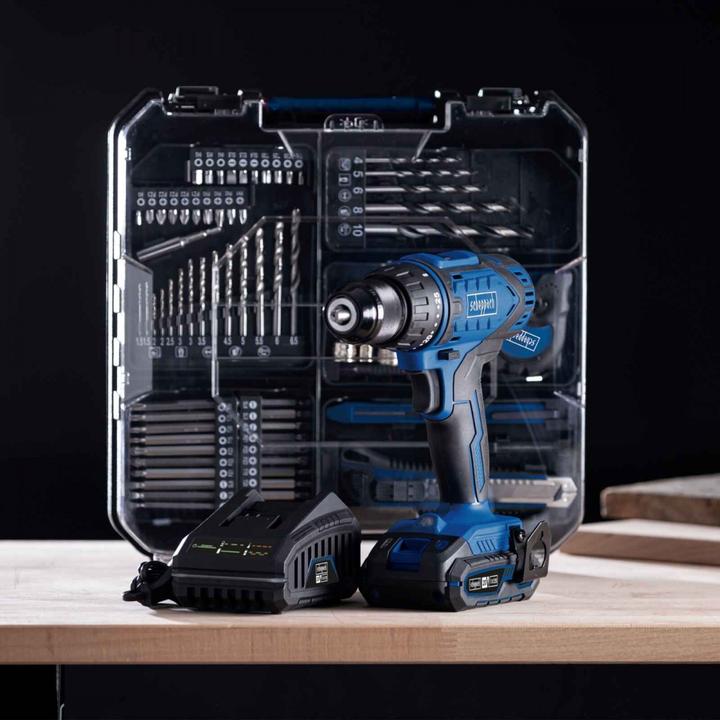 Produktbild Scheppach C-DTB74/1-X