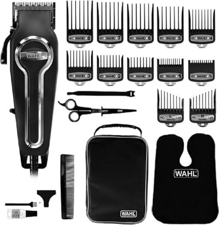 Produktbild Wahl Elite Pro