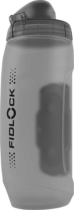 Actual product image Fidlock Drinking bottle Bottle 590 + uni base Grey (0.59 l)