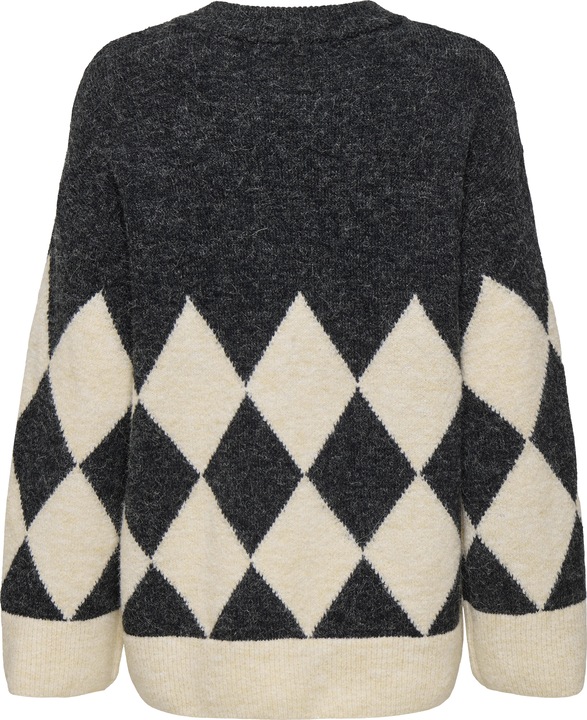Image du produit JdY JDYCHRIS Pull en maille Pull en maille (M)