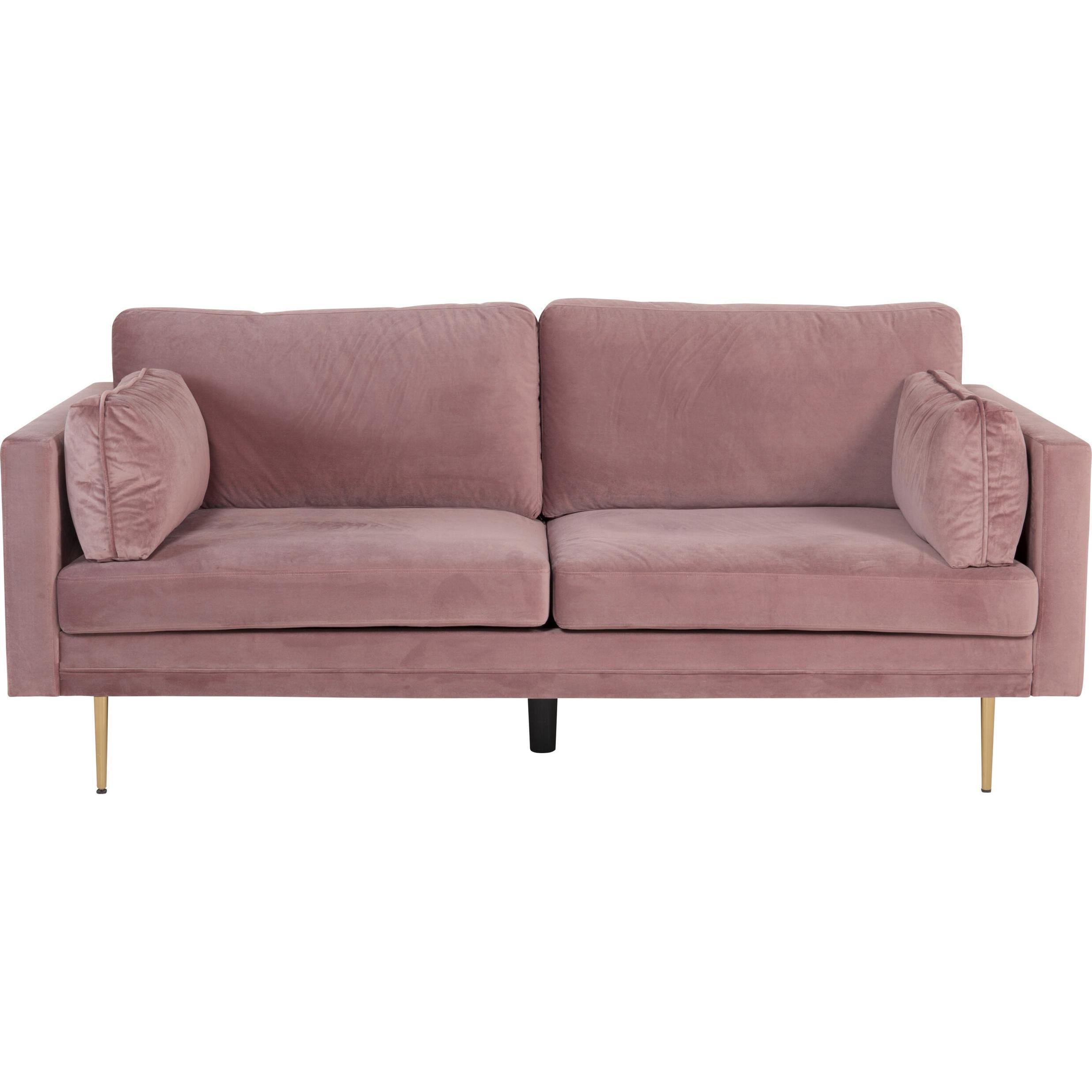 Venture Home, Sofa, Sofa Boom (3-Sitzer)