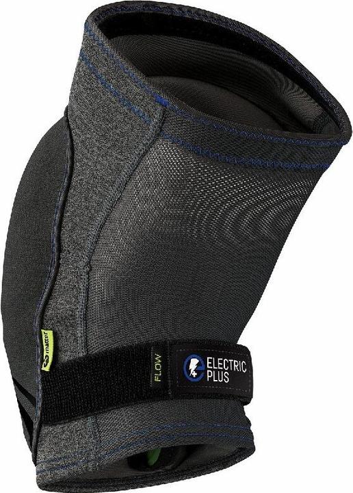 Actual product image iXS Flow Evo+ (M, Knee pad, Pair)