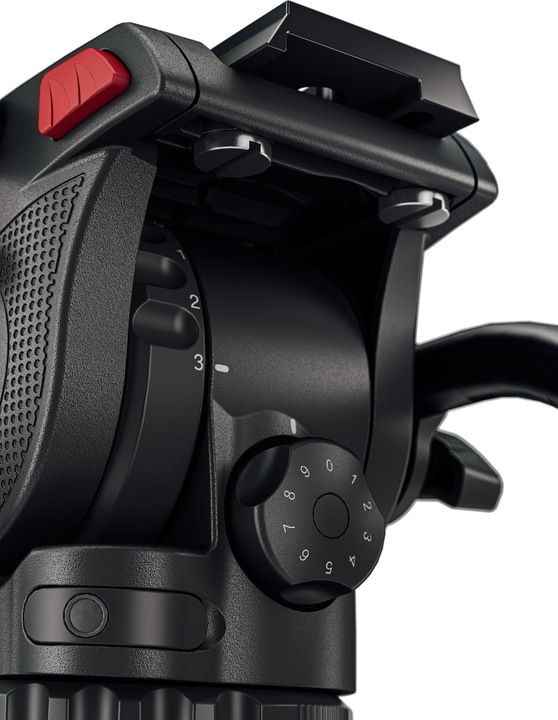 Produktbild Sachtler Ace XL - 2-8 kg Traglast