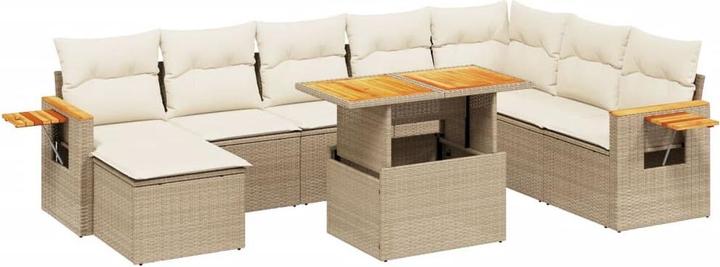 Produktbild vidaXL Westley