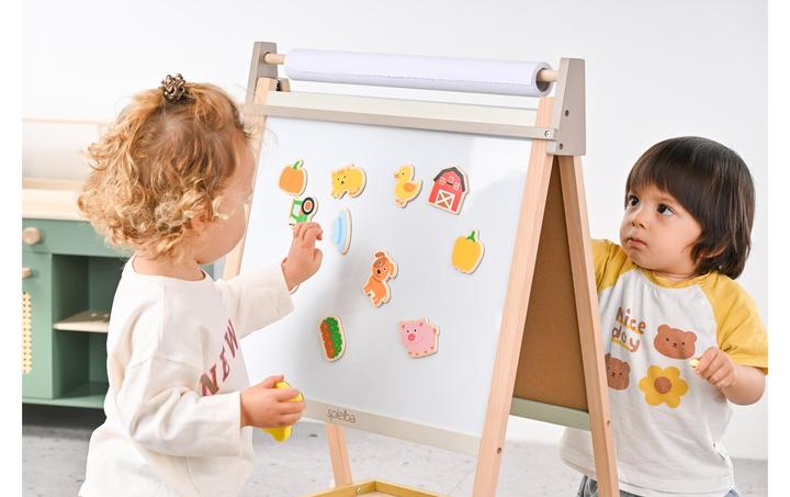 Image du produit Spielba Panneau de stand