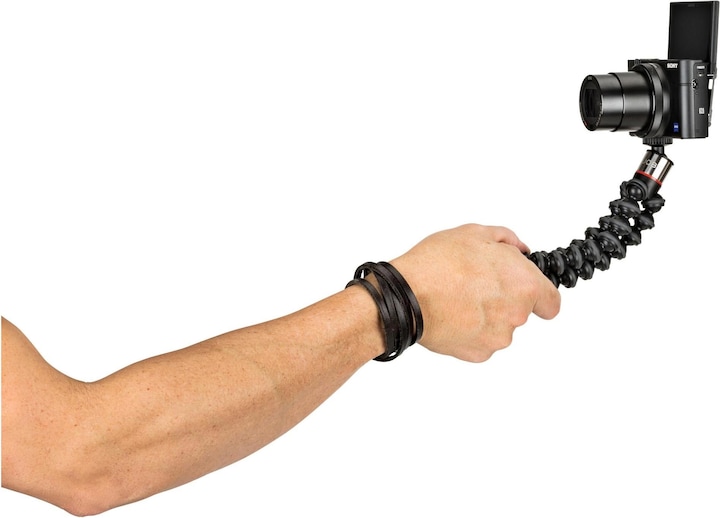 Produktbild Joby GorillaPod 500 (Metall, Kunststoff)