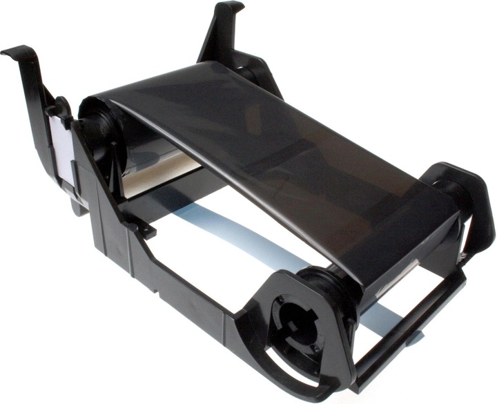 Produktbild Zebra 800011-101 (7.50 cm, Schwarz)