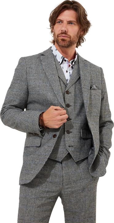 Produktbild Joe Browns Prince of Wales Check Blazer (48)