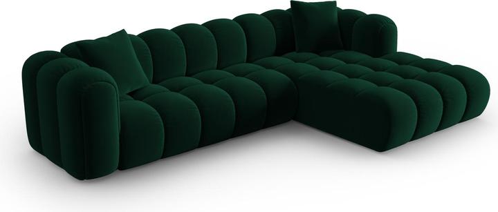 Image du produit CXL by Christian Lacroix Clotilde (Canapé d'angle, Canapé modulaire)