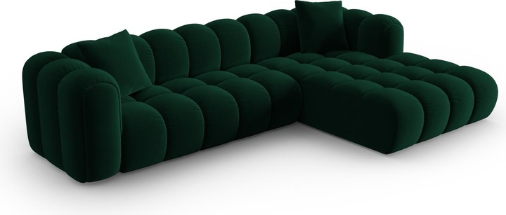Actual product image CXL by Christian Lacroix Clotilde (Corner sofa)