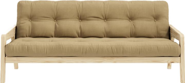 Actual product image Karup Design Grab (3-seater)