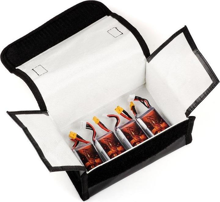 Produktbild iFlight HGLRC Battery Explosion-proof Handbag