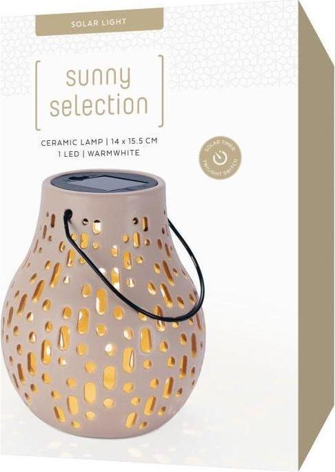 Produktbild STT Lampe (IP55)