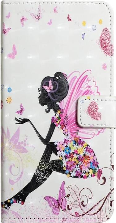 Image du produit Cover-Discount Galaxy S25 Ultra - Etui Glitzer Effekt (Samsung Galaxy S25 Ultra)