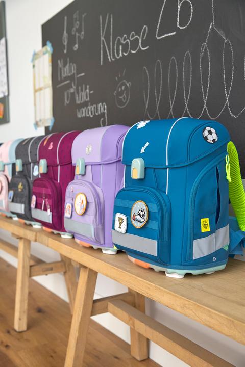 Produktbild Lässig Boxy Unique Set (21 l)