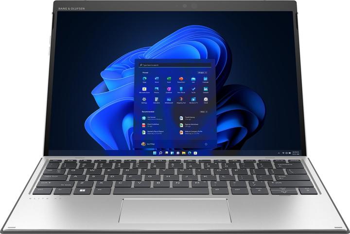 Actual product image HP Elite x2 G8 (13.30", 256 GB, 16 GB, DE, Intel Core i5-1145G7)