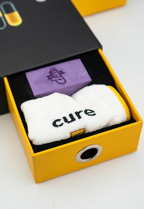 Produktbild CREP Protect The Ultimate Box Pack CP018 (100 ml)