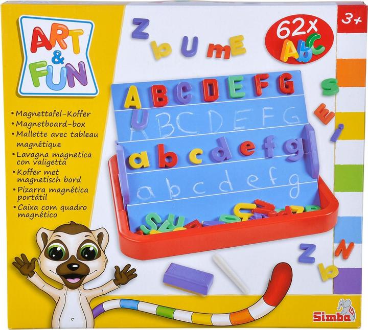 Image du produit Simba Tableau magnétique